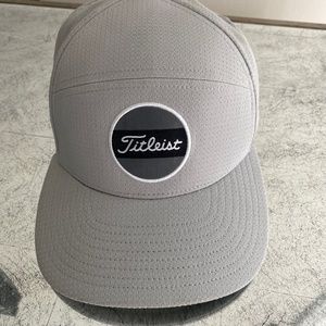 Titleist Boardwalk Golf Hat